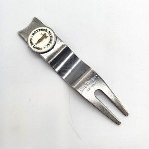 Baytree National Golf Links Divot Tool